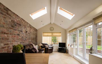 conservatory roof insulation Nealhouse, Cumbria
