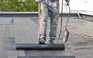 flat roof replacement Nealhouse, Cumbria