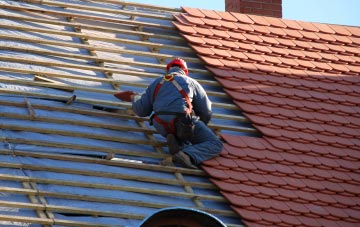 roof tiles Nealhouse, Cumbria