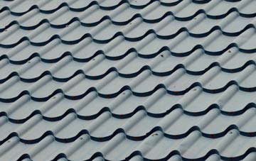 Nealhouse rubber roofing companies