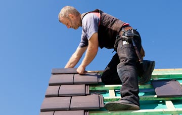 disadvantages of Nealhouse slate roofing