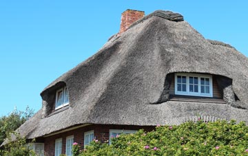 thatch roofing Nealhouse, Cumbria